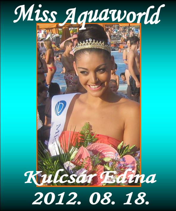 Miss Univers Hungary -2012-06-09 - Konkoly Ági (XI. Miss Írisz)