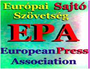Európai Sajtószövetség - European Press Assotiation - Világláó - Worldvisitor