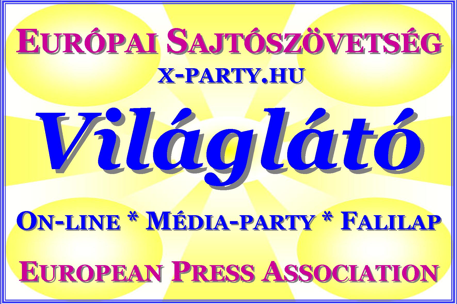 Európai Sajtószövetség - European Press Assotiation