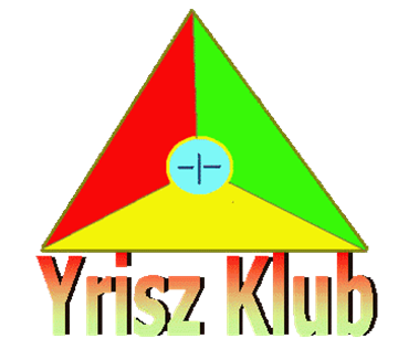 Yrisz Klub - k&ouml;zponti oldal