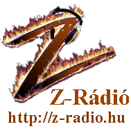 Z-rádió