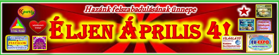 &Eacute;ljen &Aacute;prilis !!