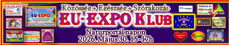 EU-EXPO Klub