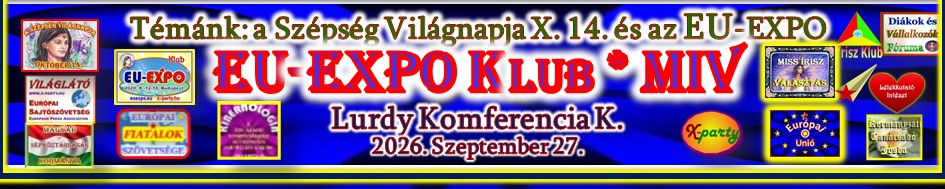 EU-EXPO Klub