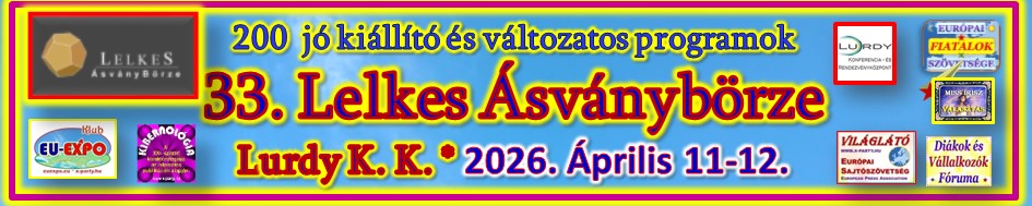 Lelkes &Aacute;sv&aacute;nyb&ouml;rze